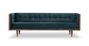 Woodrow Box Sofa 87 Inches -FINAL SALE
