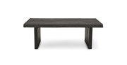 Orchard 48" Live Edge Wood Coffee Table