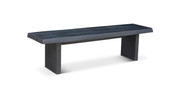 Orchard Live Edge Wood Bench