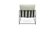 Delancey Accent Modern Lounge Chair