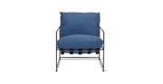 Delancey Accent Modern Lounge Chair