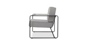 Franklin Modern Arm Chair