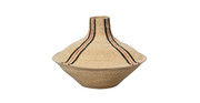 Zephyr Seagrass Basket