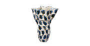 Apollo Tall Ceramic Decorative Vase