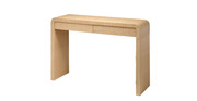 Myra 2-Drawer Console Table