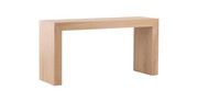 Zara Console Table