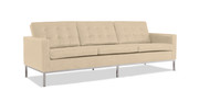 Florence Sofa 3 Seater - FINAL SALE