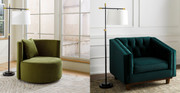 Luxury Floor Lamp