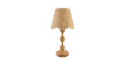 Cottage Accent Table Lamp