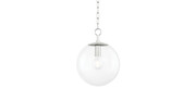 Hawthorn Pendant Light