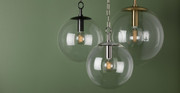 Hawthorn Pendant Light