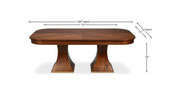 Bluebell Dining Table