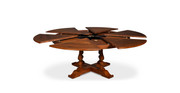 Metroline Dining Table
