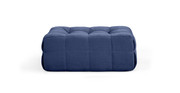 Michel Ducaroy Kashyma Modern Small Ottoman - FINAL SALE