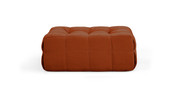 Michel Ducaroy Kashyma Modern Small Ottoman - FINAL SALE