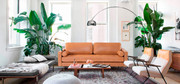 Arco Lamp