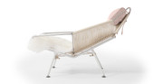 Hans J Wegner Flag Halyard Chair
