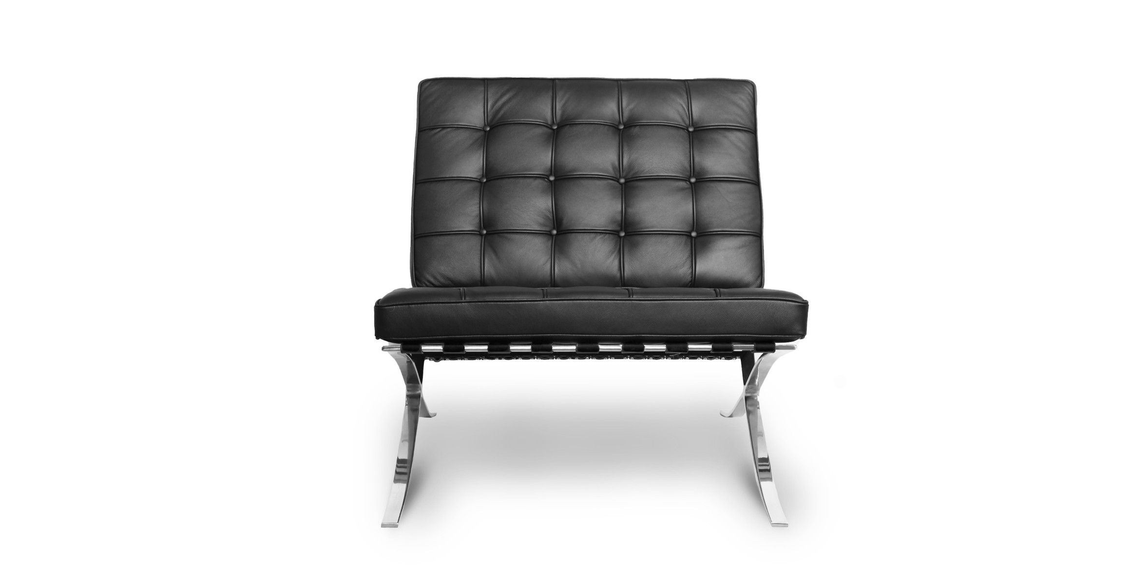 Is the Comfortable Barcelona Chair on Sale? Explore the Exclusive Offer at Manhattan Home Design