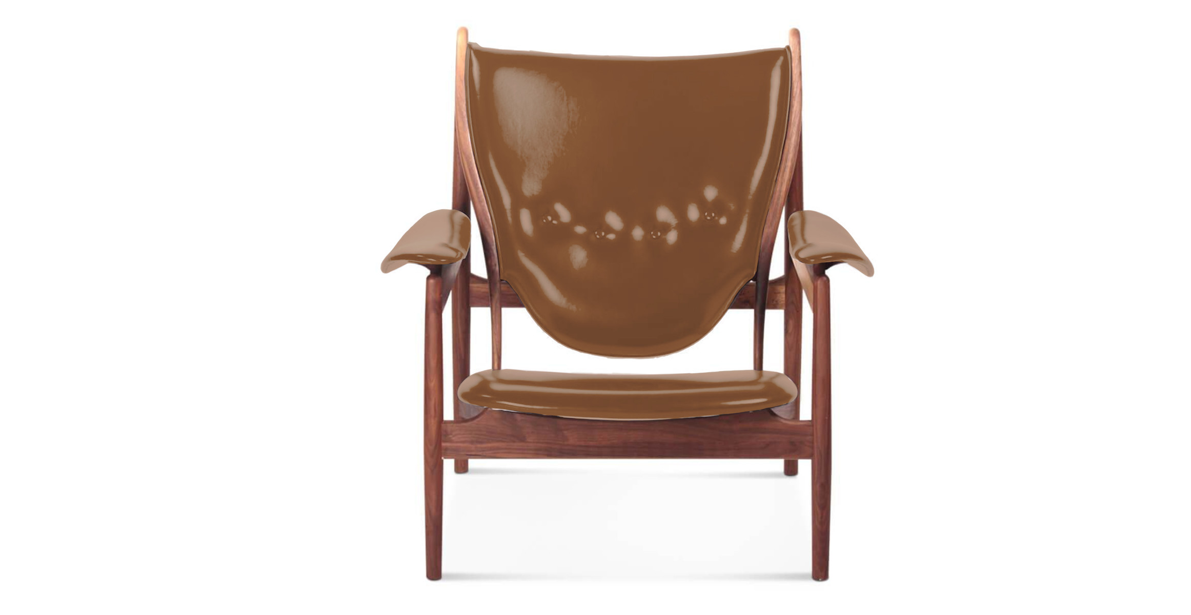 Finn Juhl Chieftains Chair