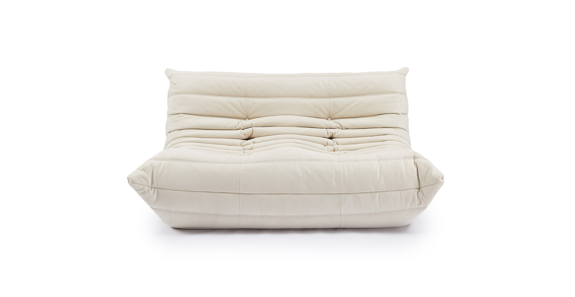 Michel Portside 2 Seater Loveseat | Manhattan Home Design