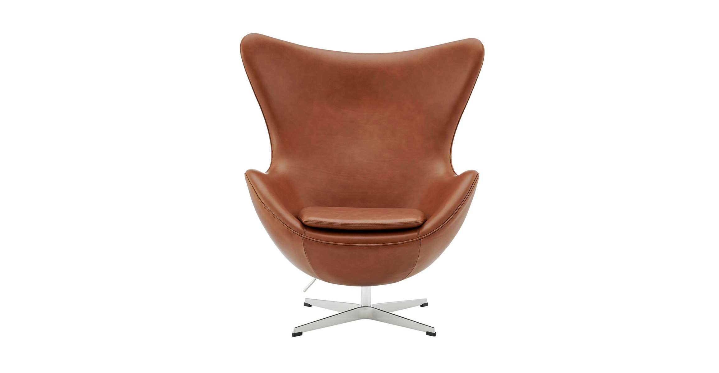 Arne Jacobsen Egg Chair | Authentic Mid-Century Lounger