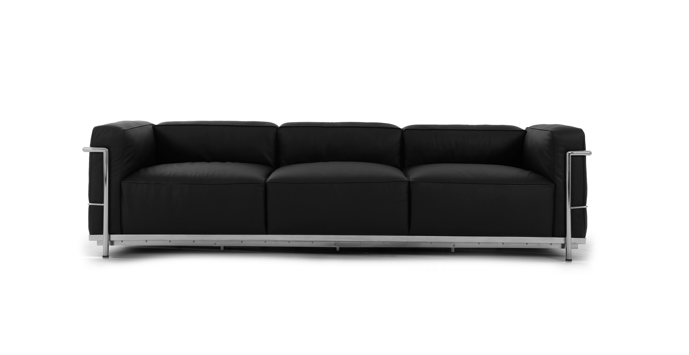 Unveiling the Le Corbusier Sofa: A Timeless Icon of Modern Design