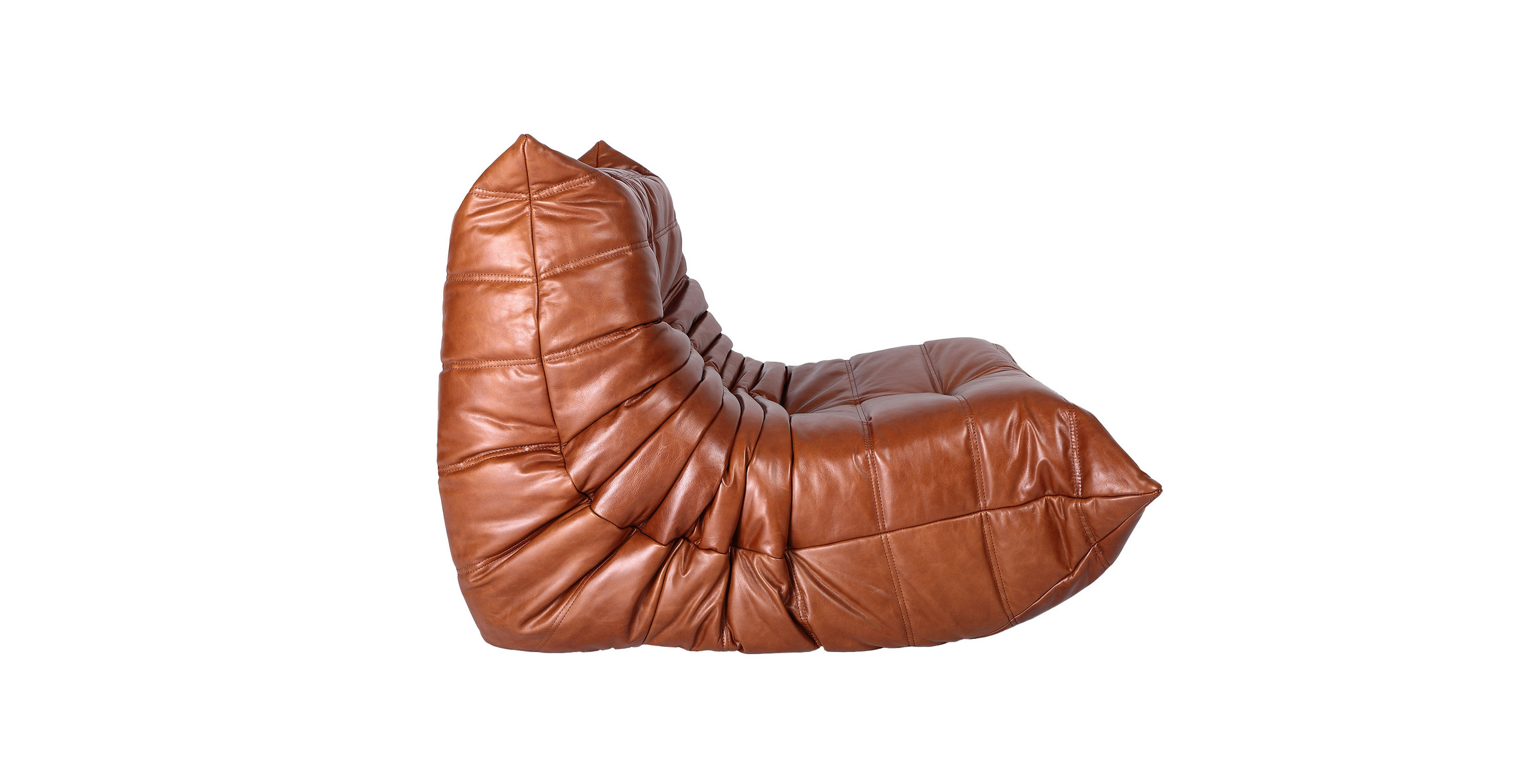 Michel Ducaroy Lounge Chair | Manhattan Home Design