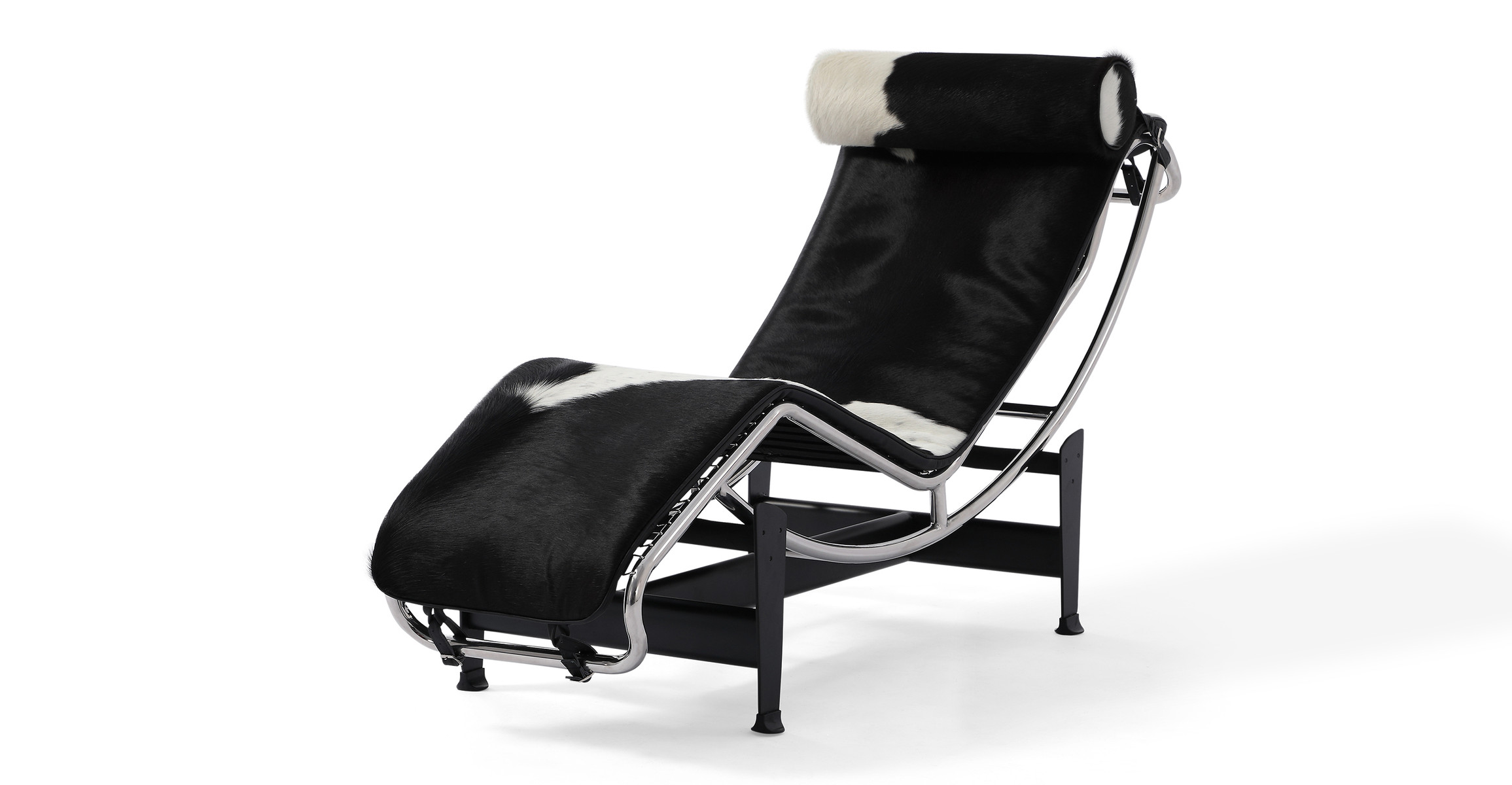 Chaise Longue: Le Corbusier's Relaxing Machine celebreMagazine