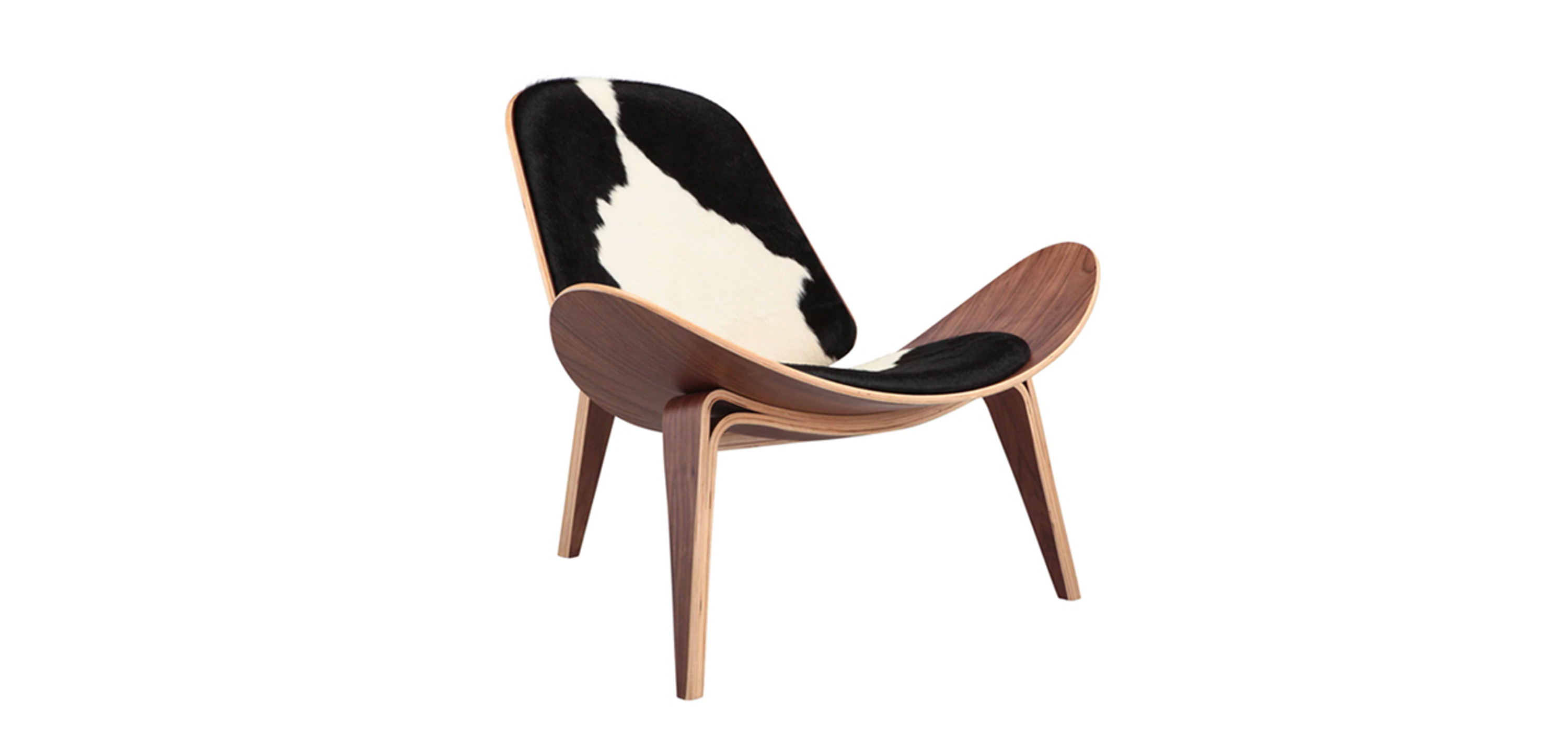 manhattan home design egg chair brown premium leather