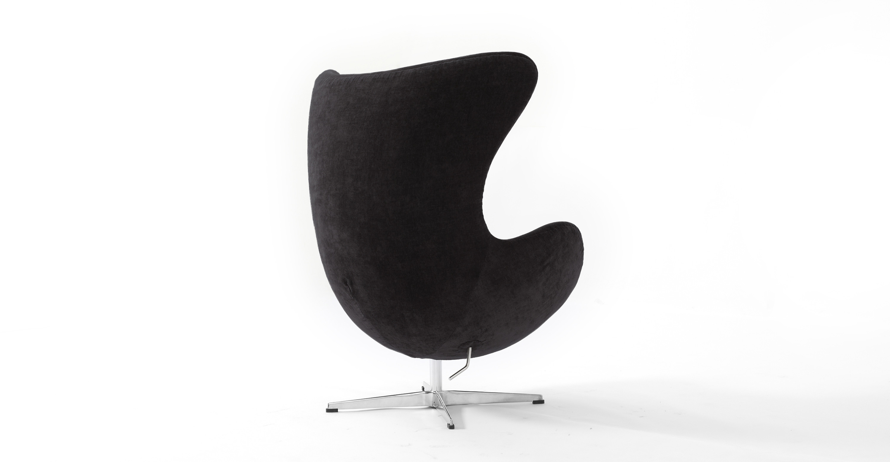 arne jacobsen egg chair original