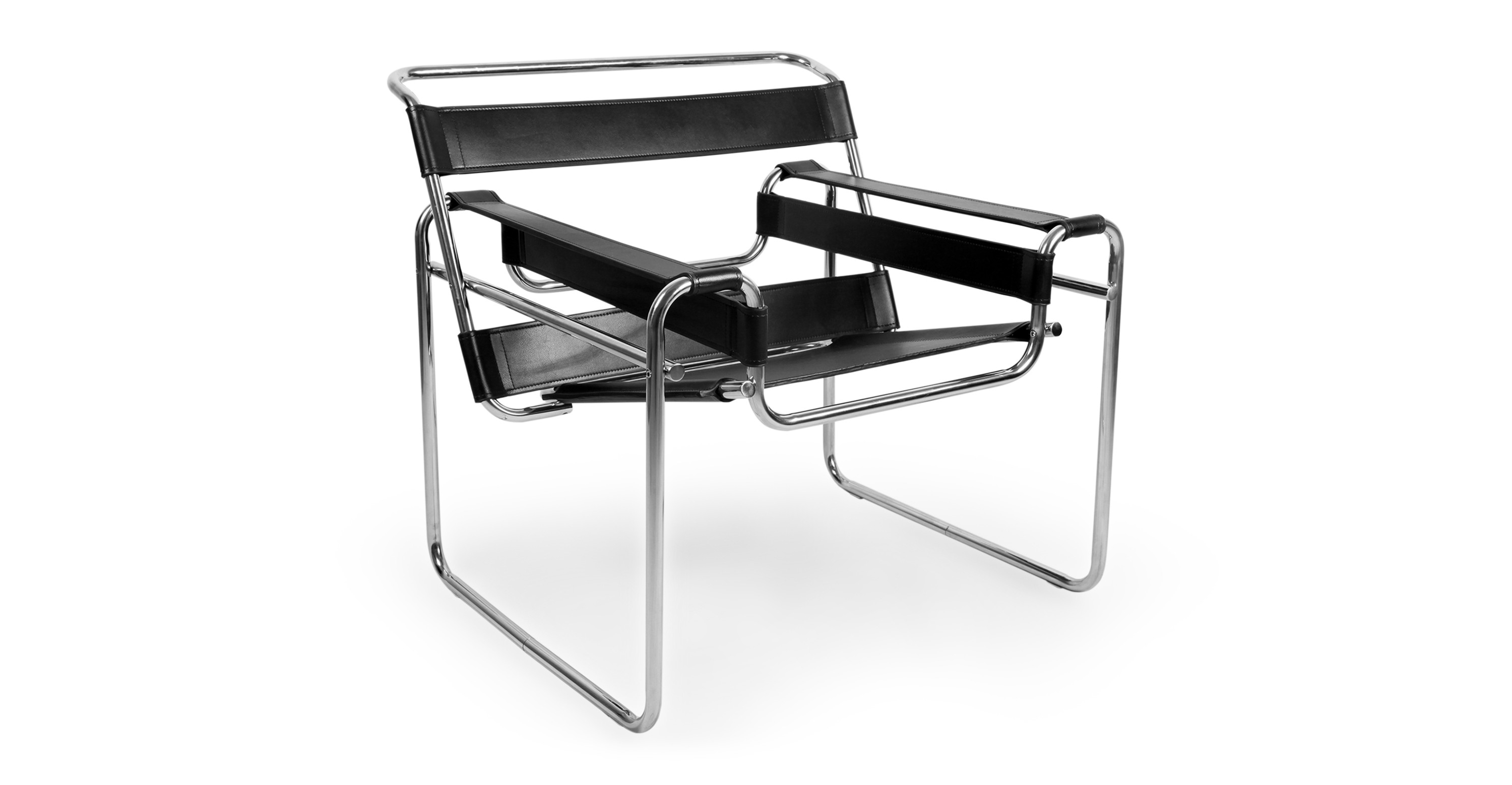 Dreigend stilte Verslaafd Wassily Chair - Manhattan Home Design
