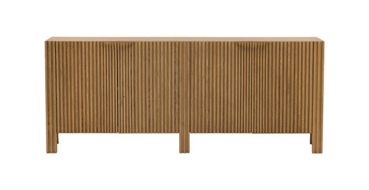 Atlas 78" Sideboard