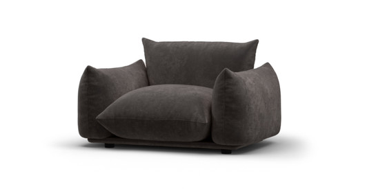 Mario Marenco System Armchair - FINAL SALE