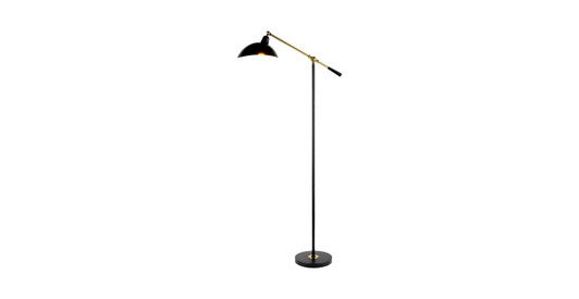 Arua Floor Lamp