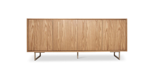 Astra Contemporary Buffet Cabinet