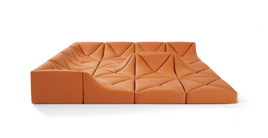 Dune Sofa Configuration C - FINAL SALE