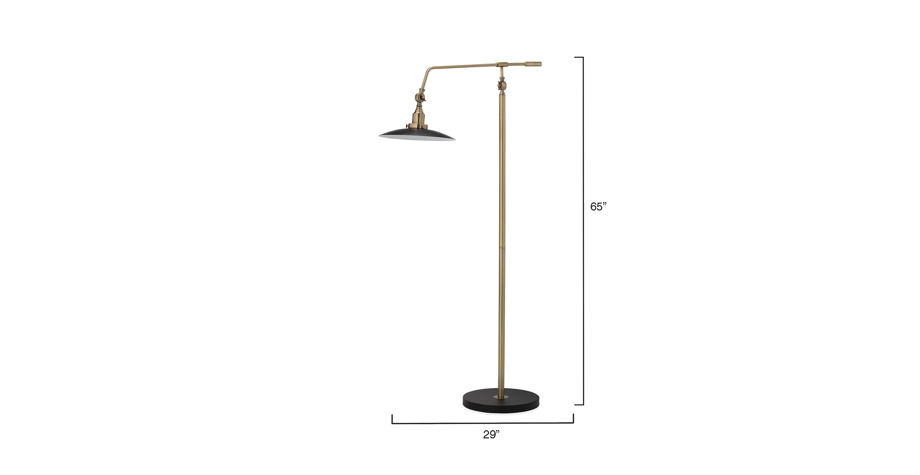Floor Lamp