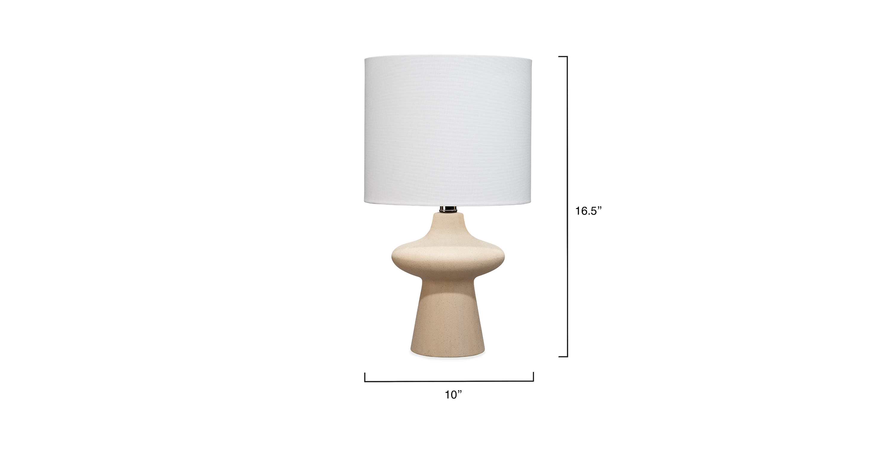 Table lamp