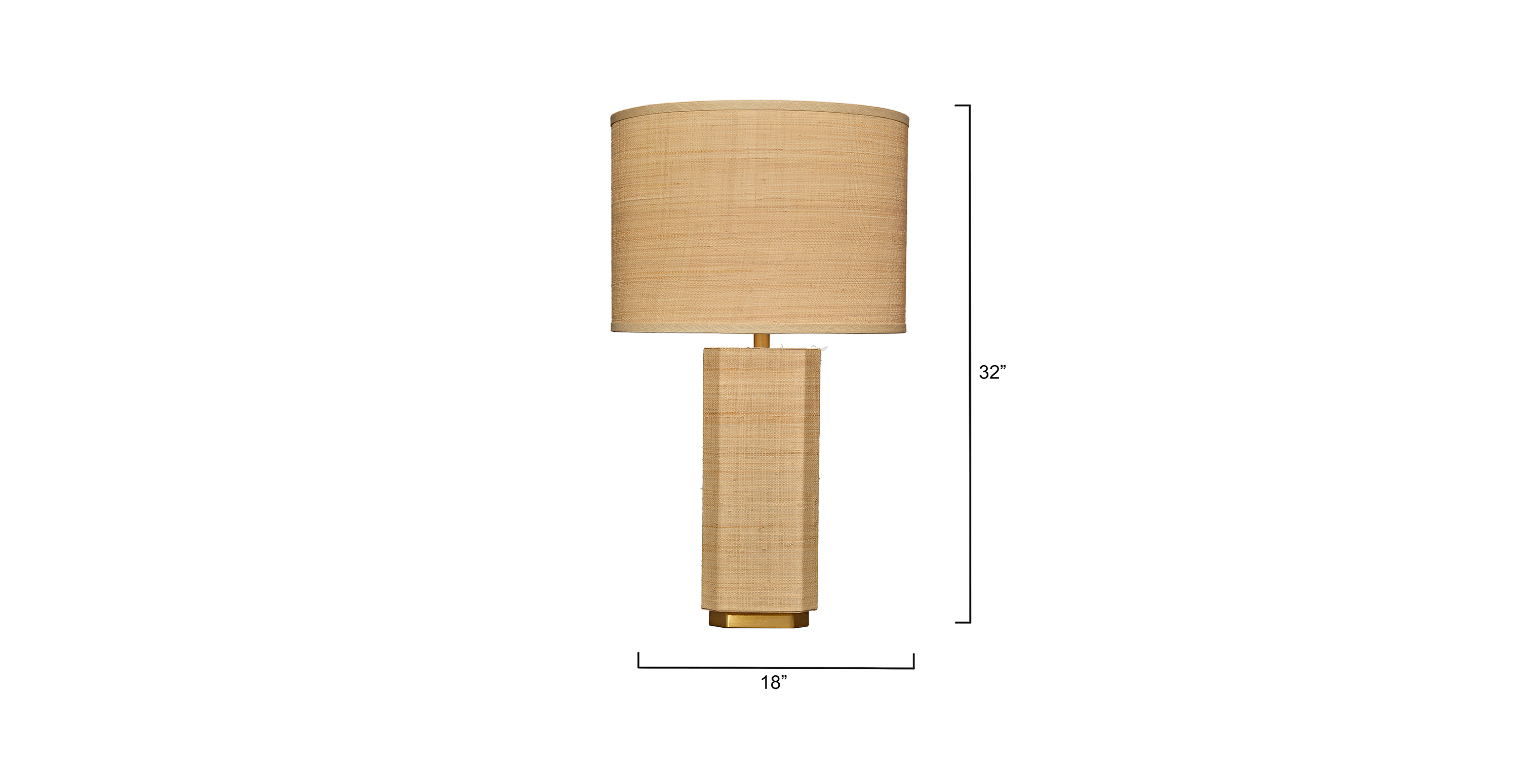 Table lamp