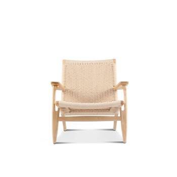 Ch25 Easy Chair