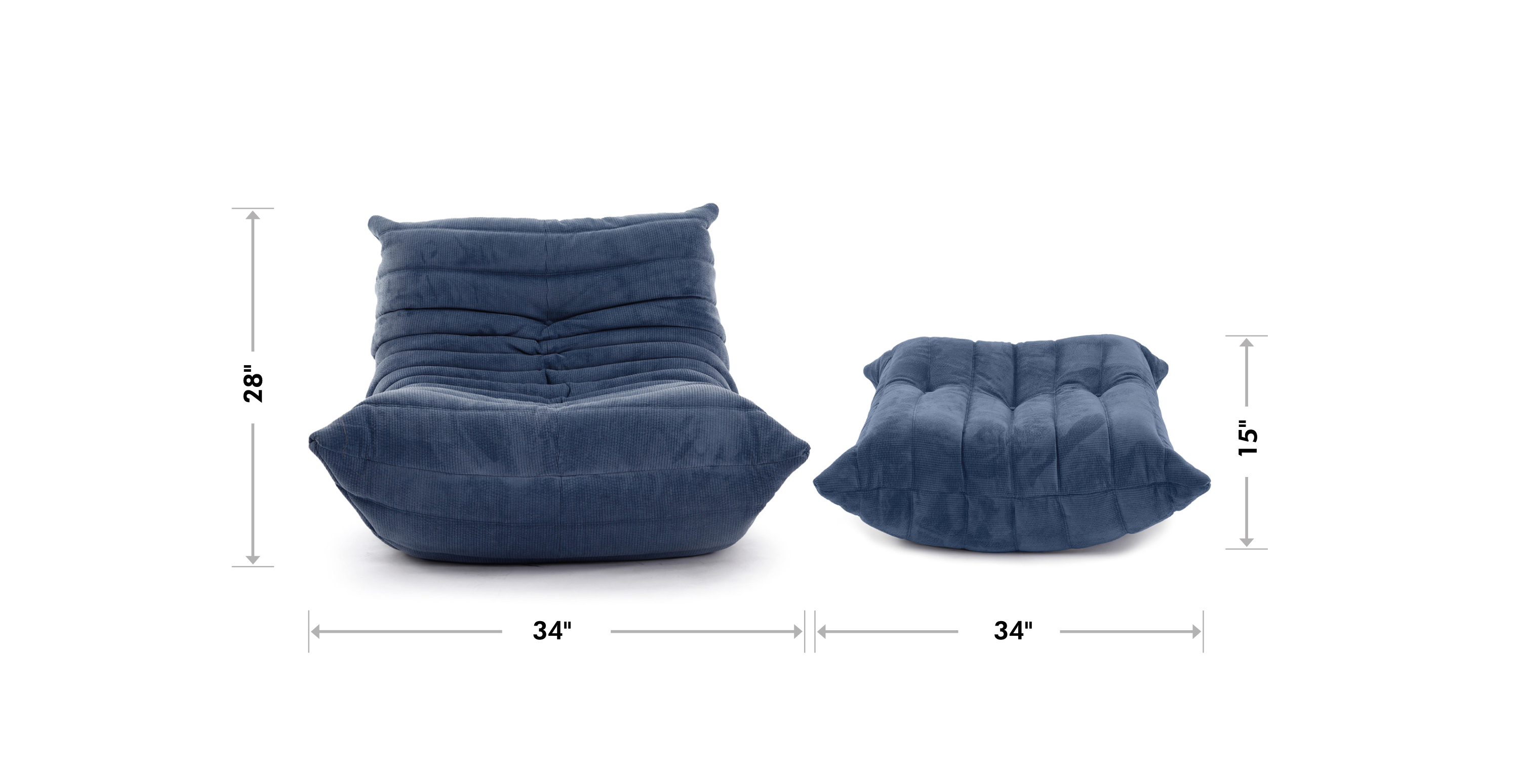 Ducaroy Fireside Chair Fabric