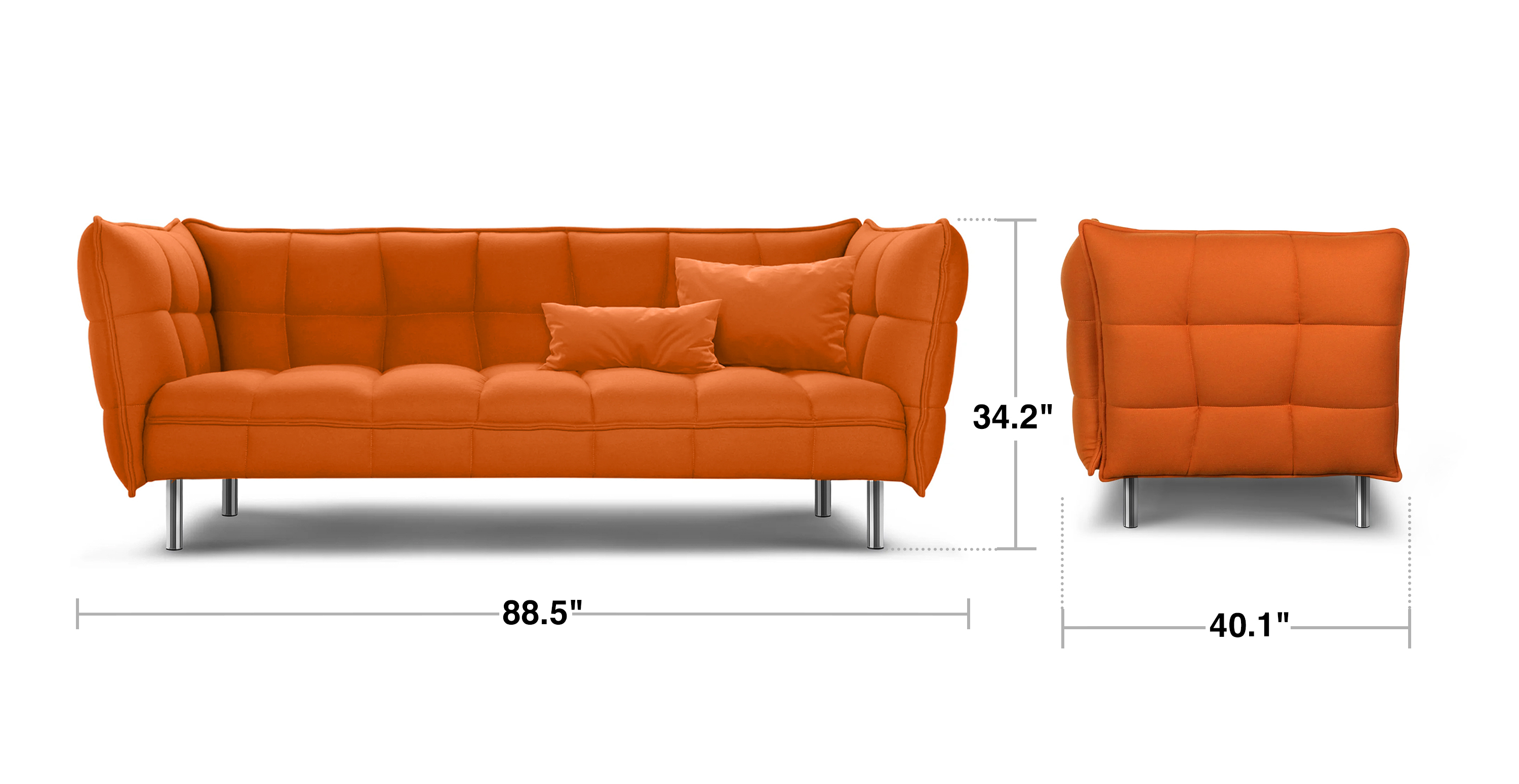 Husk Sofa