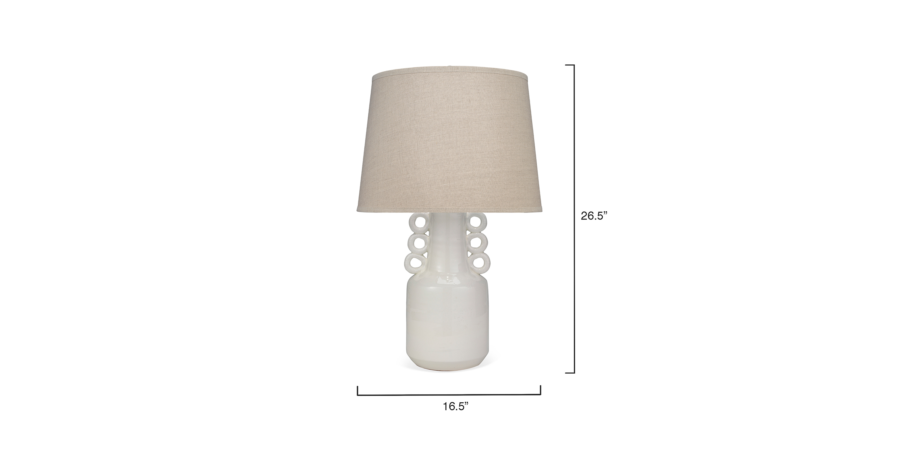 Table lamp