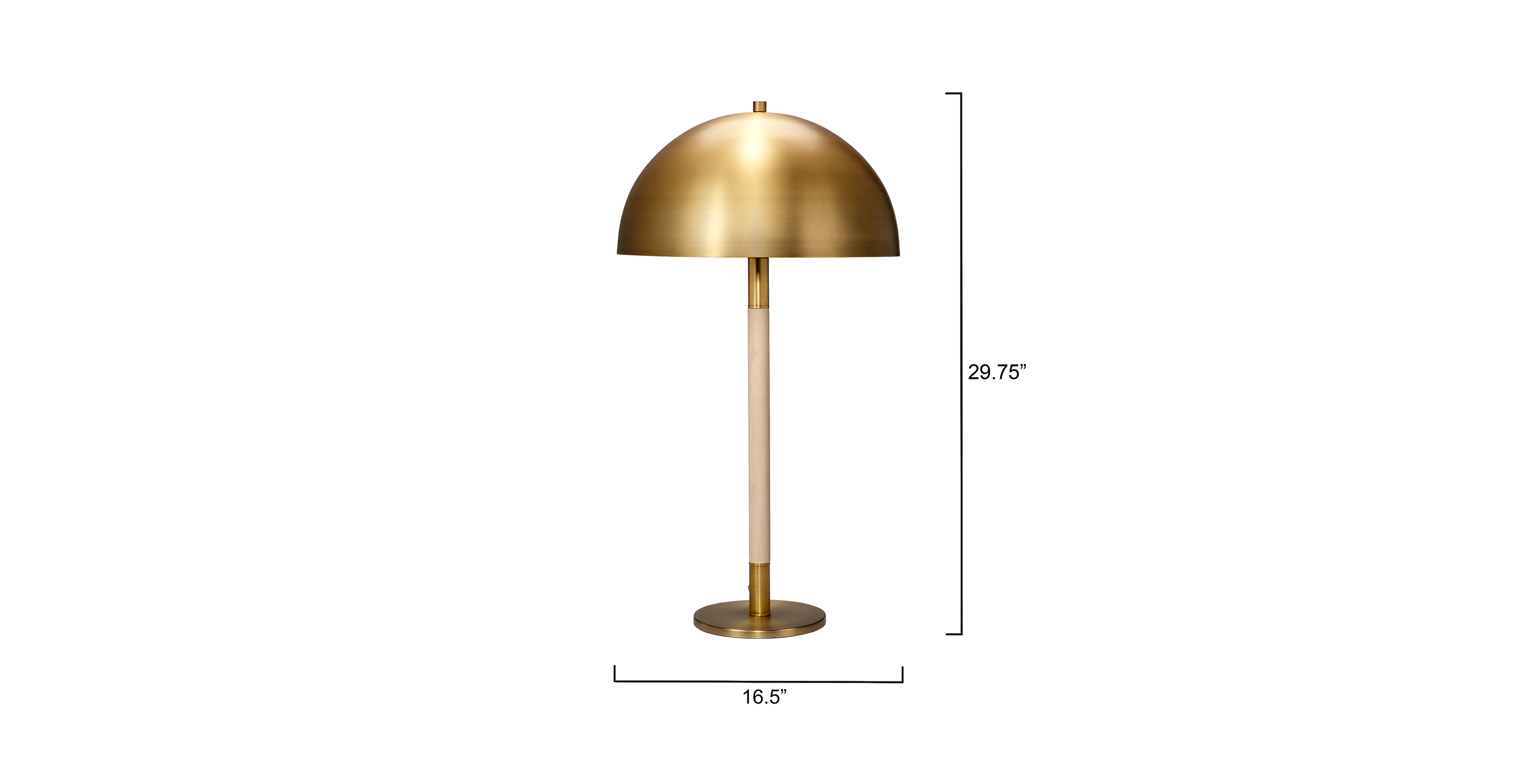 Table lamp