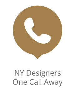 NY designer-logo
