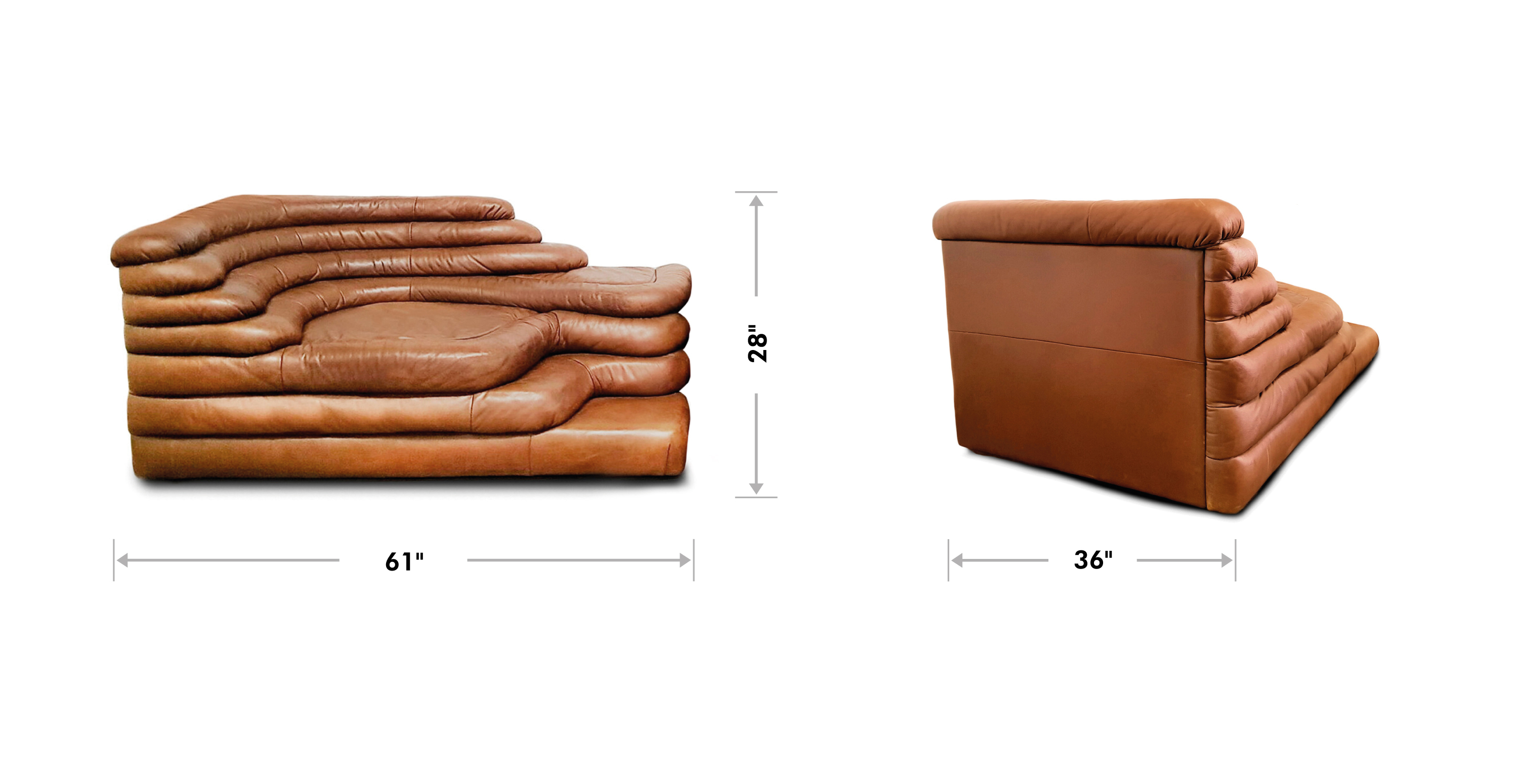Terrazza Sofa
