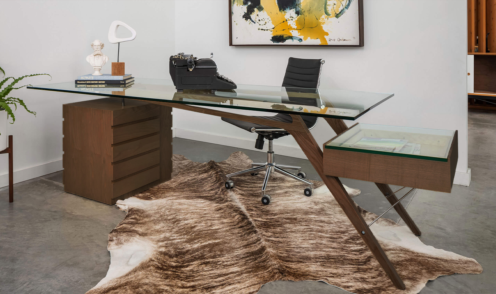 1949 protractor desk discount