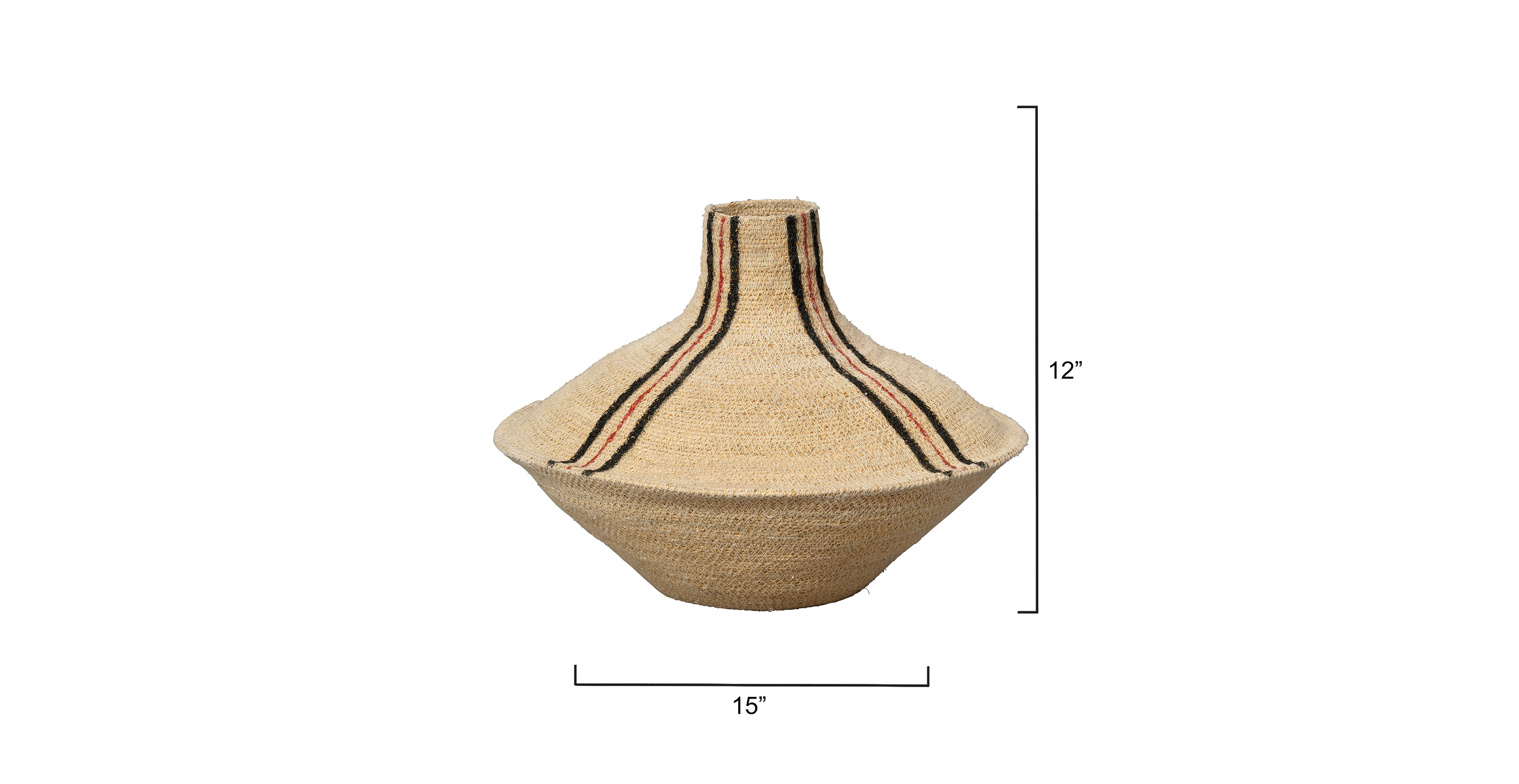 Seagrass Basket