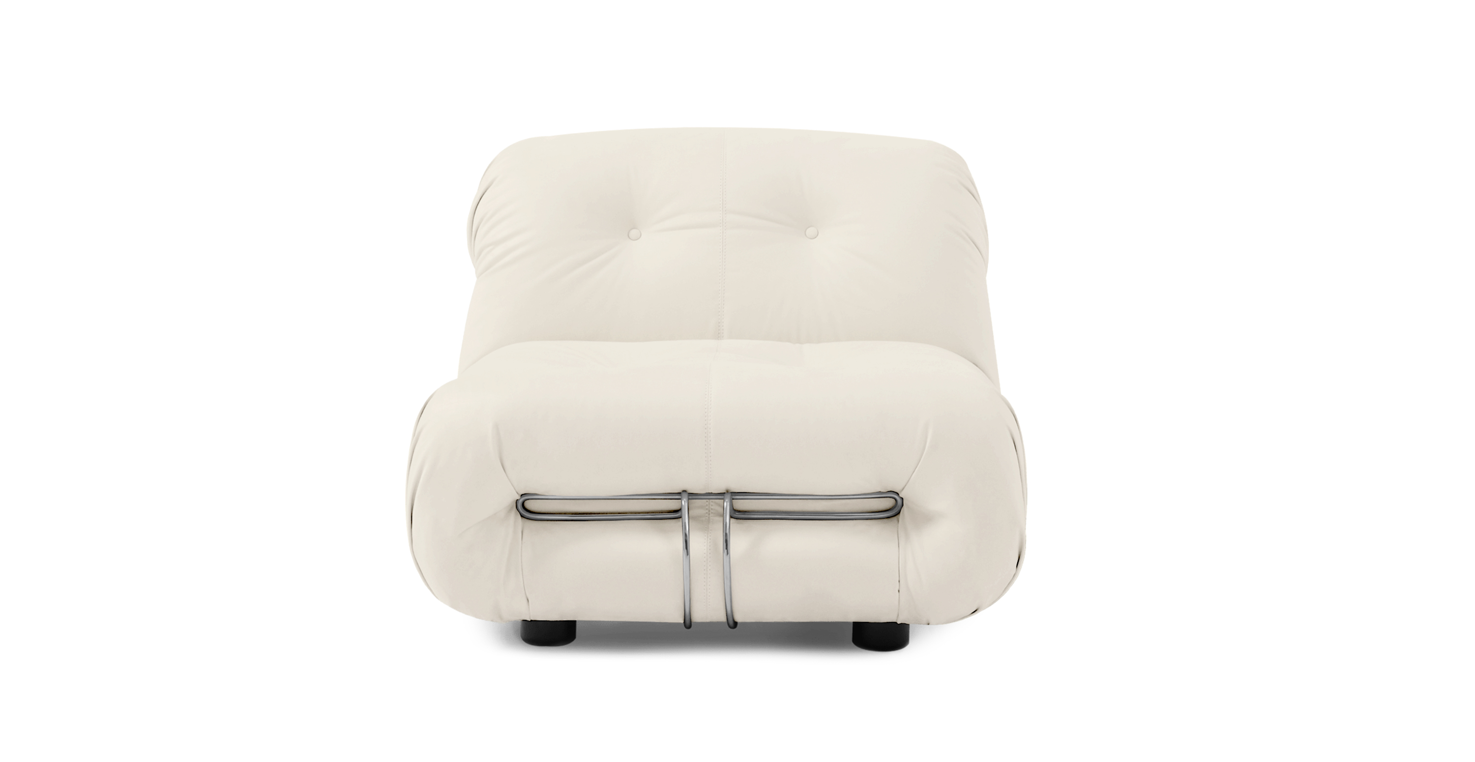 Soriana Chair - Alcantara Suede Beige Alcantara Suede