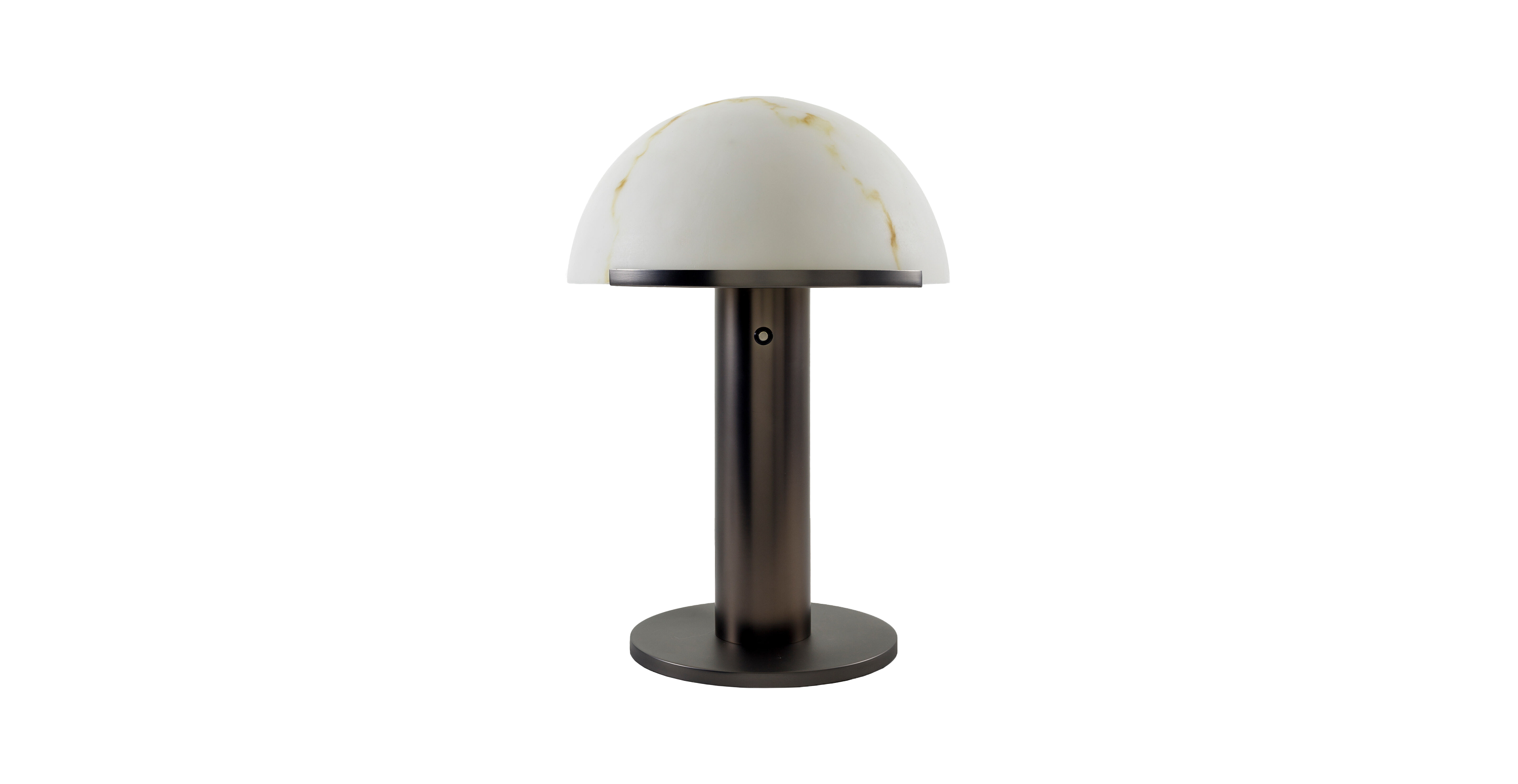 Kairo Accent Table Lamp - Birch